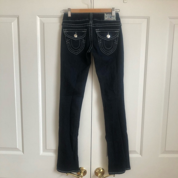True Religion jeans - Picture 6 of 6